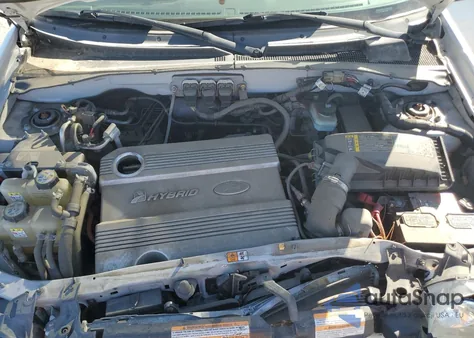 2006 Ford Escape Hev из США, поврежденный, VIN 1FMYU95H16KB11871